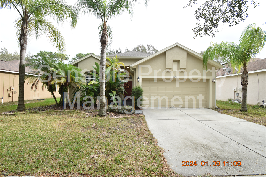 stress free property management